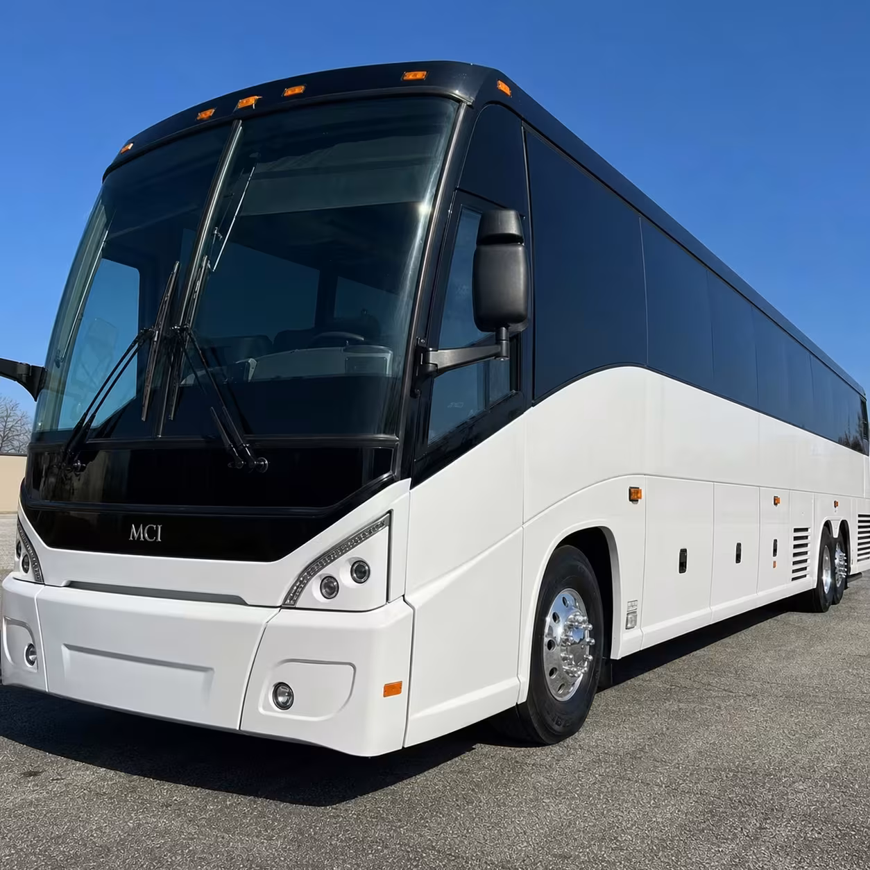 bridgeport bus rentals for cape liberty cruise transfers