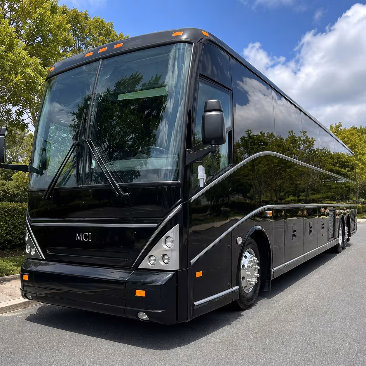 bridgeport charter bus rentals for new york city field trips