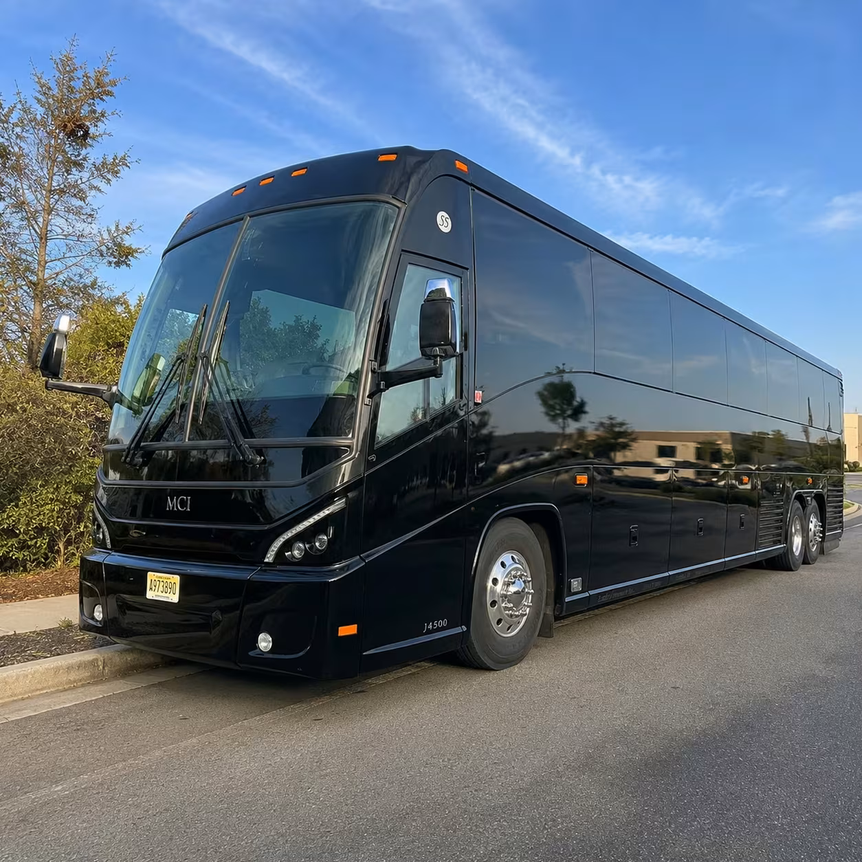 bridgeport church shuttle buses for sunday services