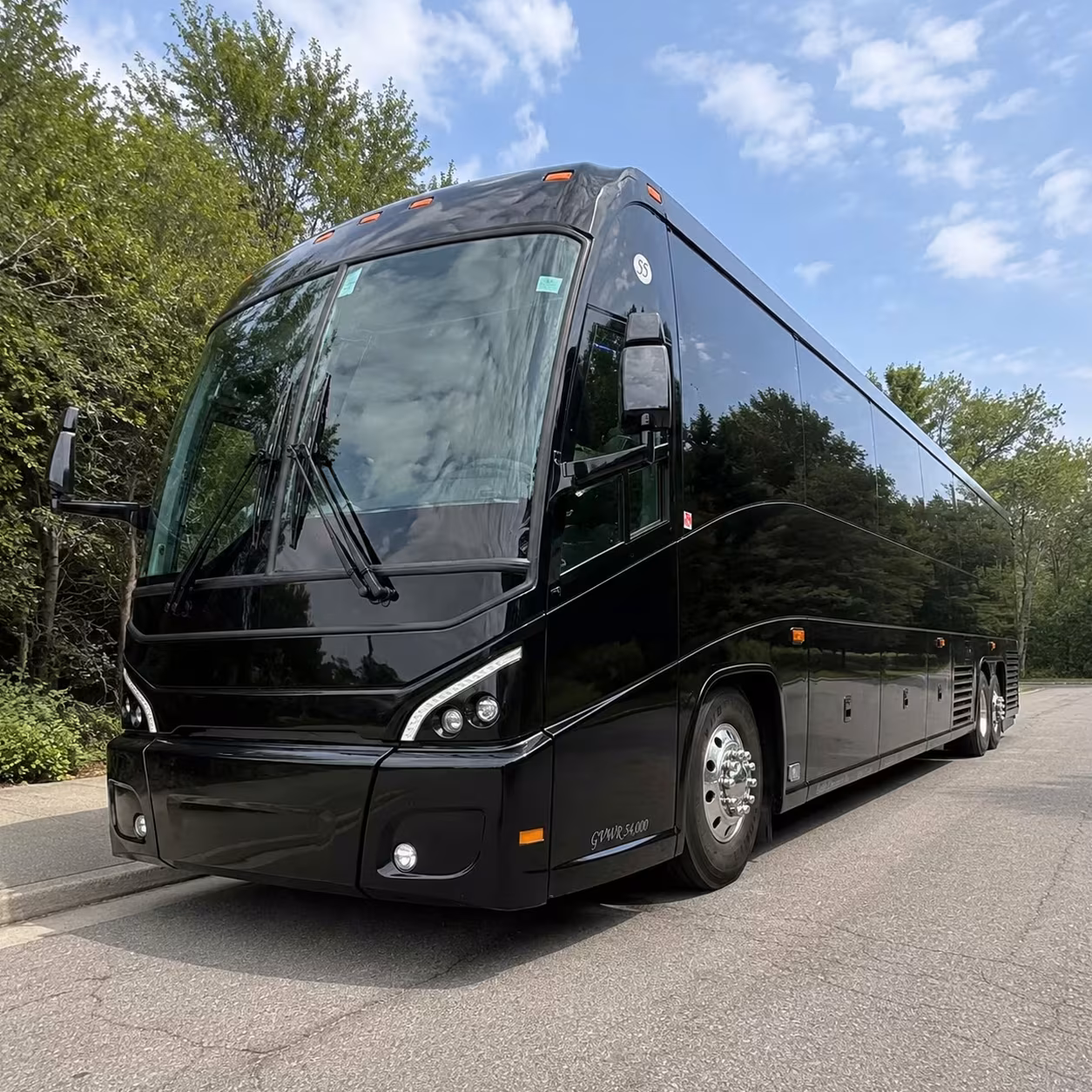 bridgeport church transportation for religious celebrations