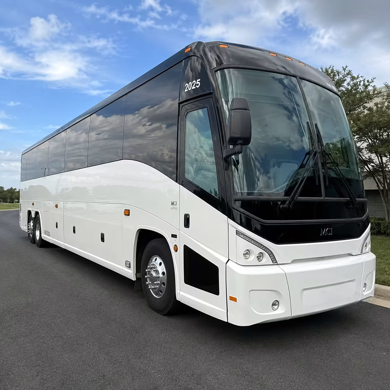 bridgeport concert and sports event transportation