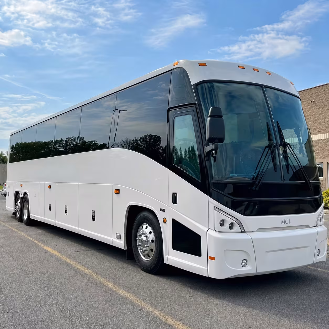 bridgeport employee shuttle buses to trumbull and shelton offices
