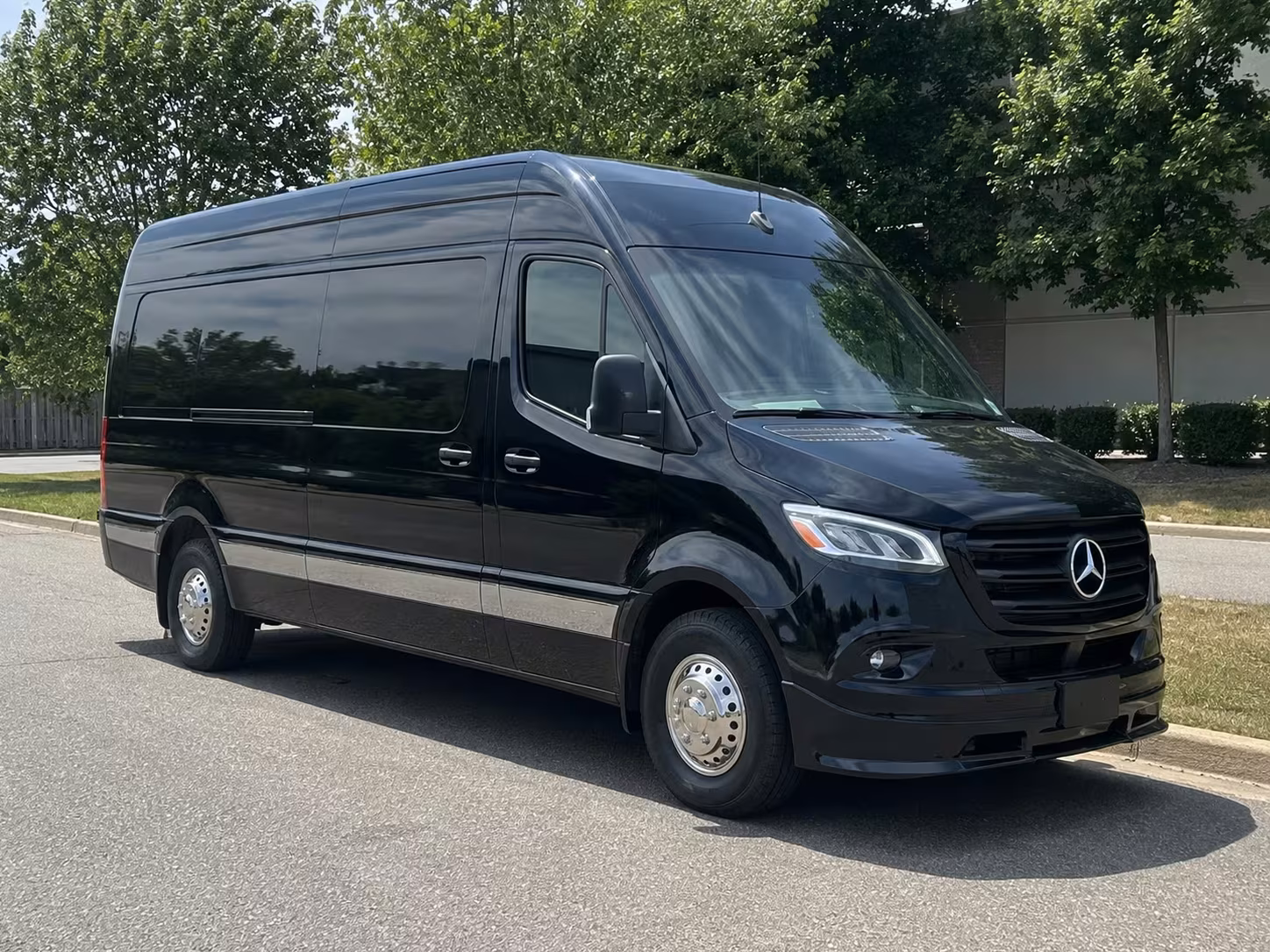 bridgeport employee transportation services