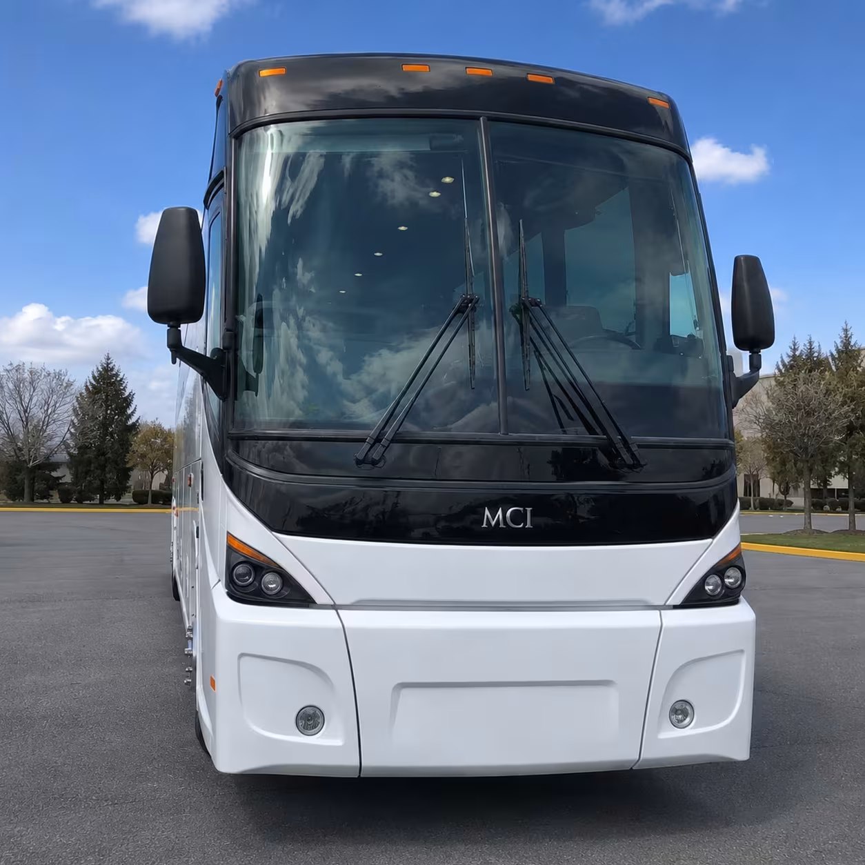 bridgeport shuttle buses for municipal agencies and city departments