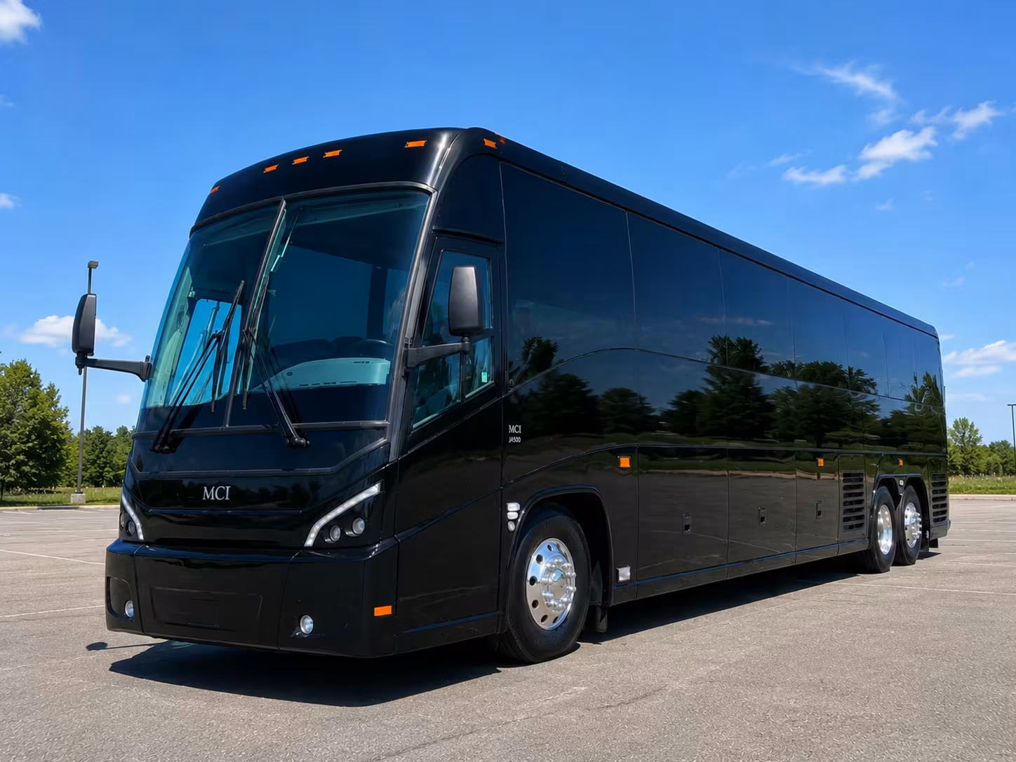 bridgeport sports transportation to total mortgage arena