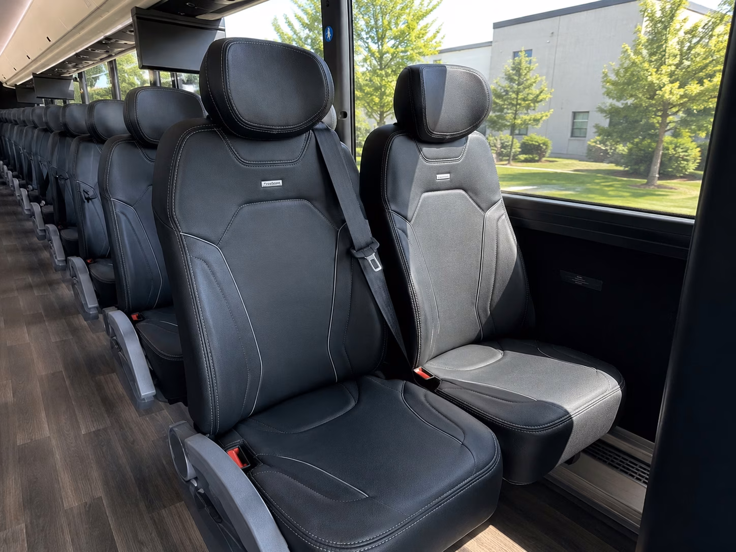 how where and when you re traveling affects bridgeport charter bus rates