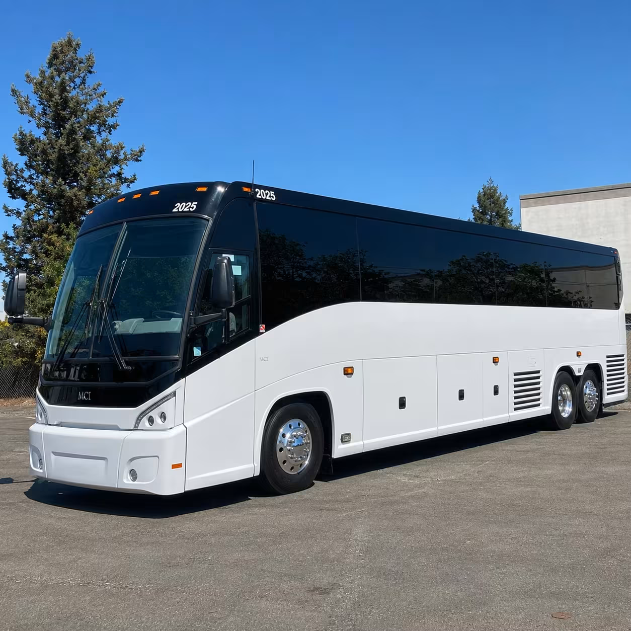 not in bridgeport you can still find concert transportation nearby