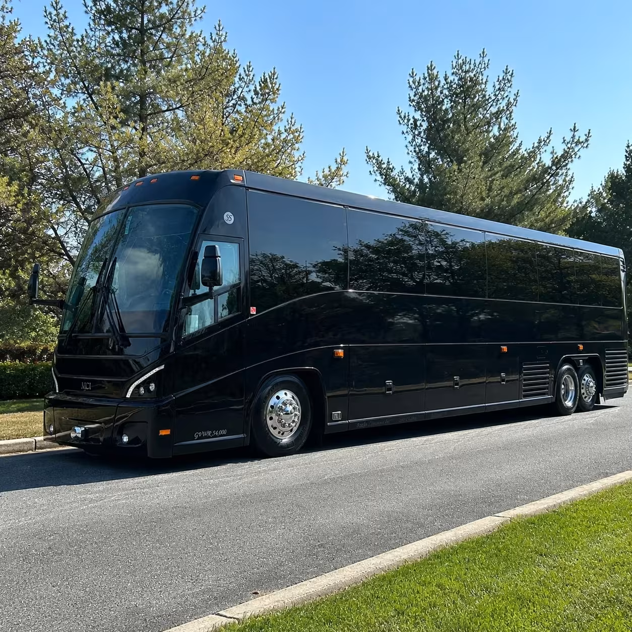not in bridgeport you can still find long distance transportation nearby