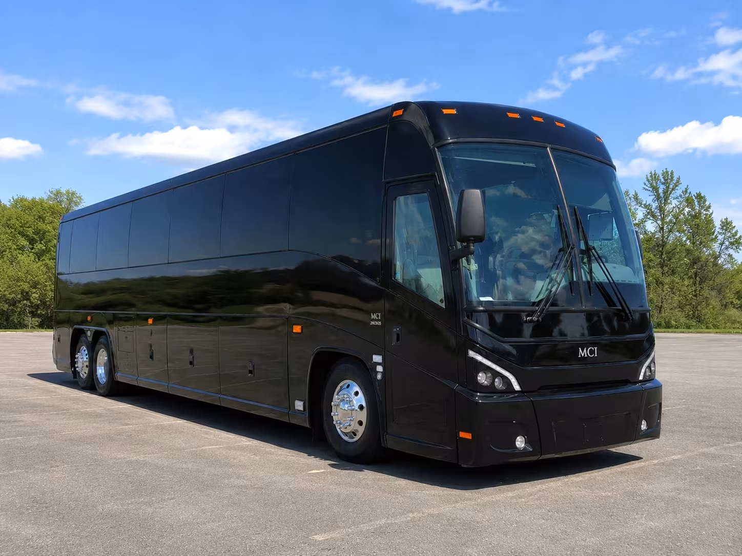 not in bridgeport you can still find prom transportation nearby