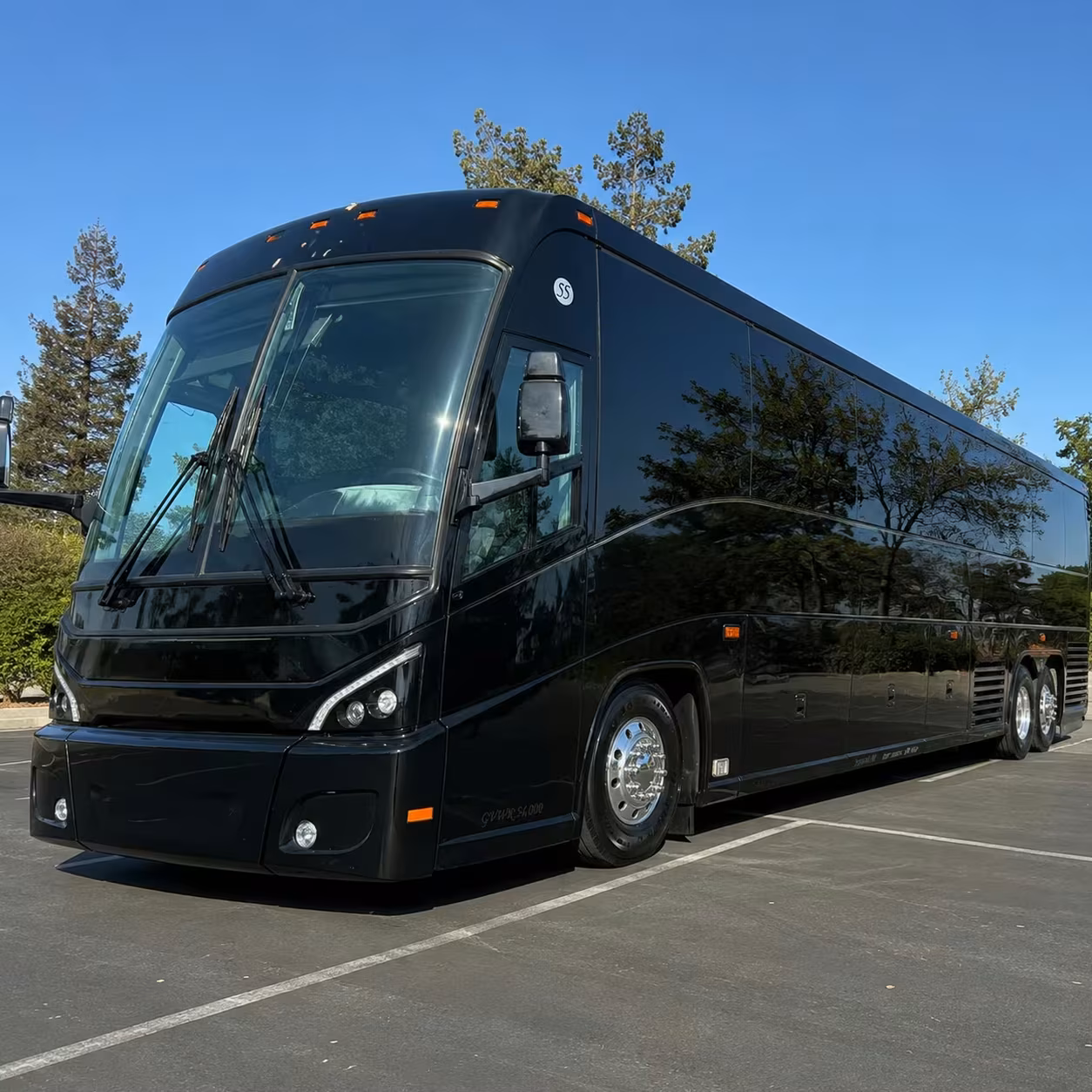 not in bridgeport you can still find religious group transportation nearby