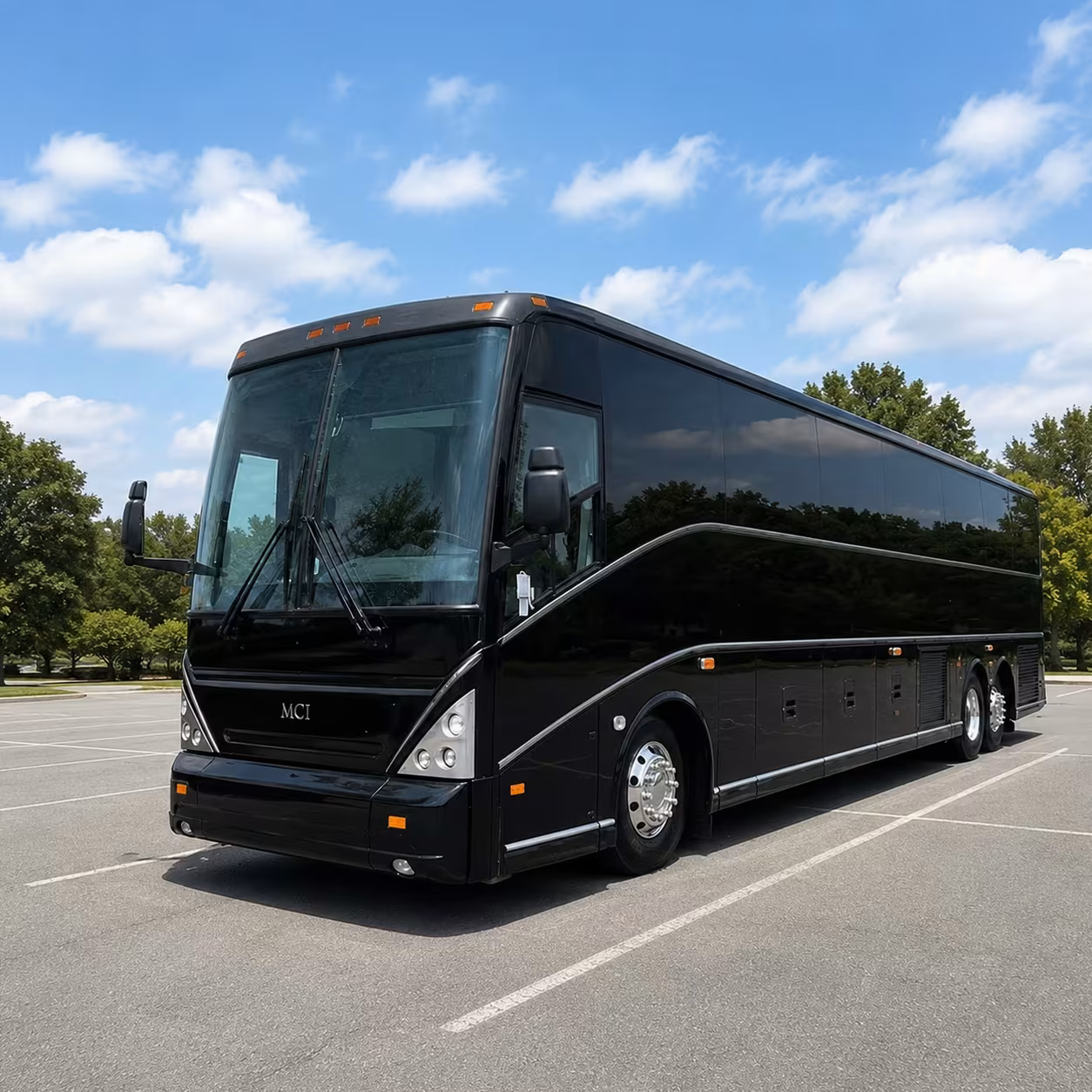 not in bridgeport you can still find school event transportation nearby