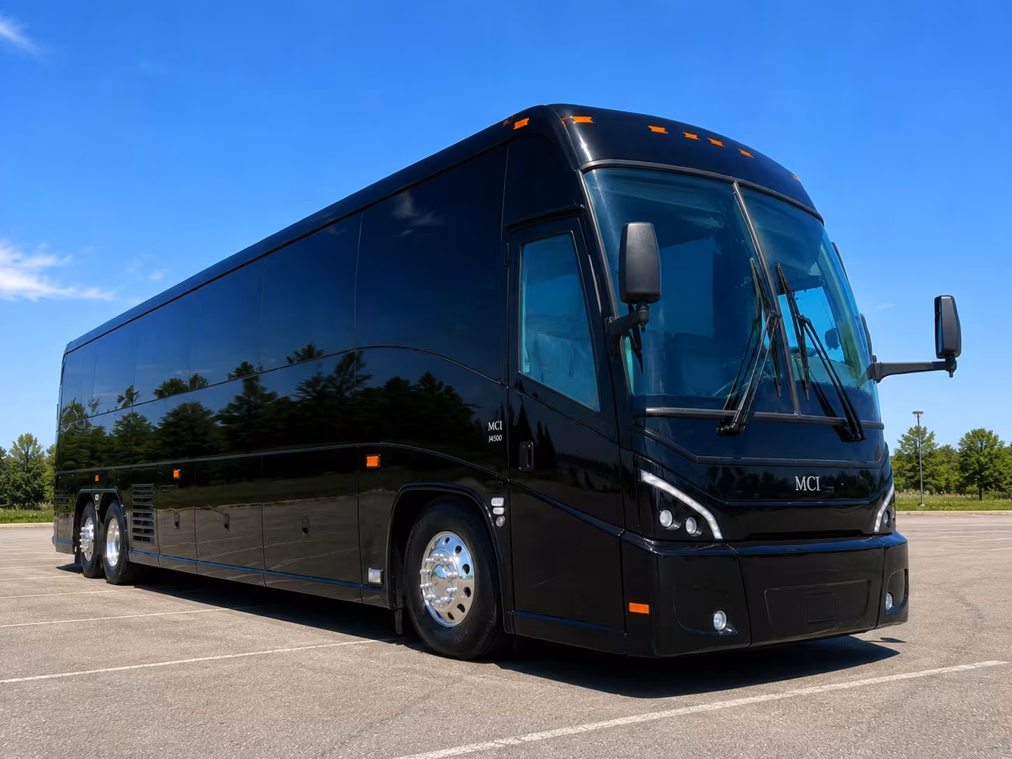 prom season booking tips for bridgeport bus rentals