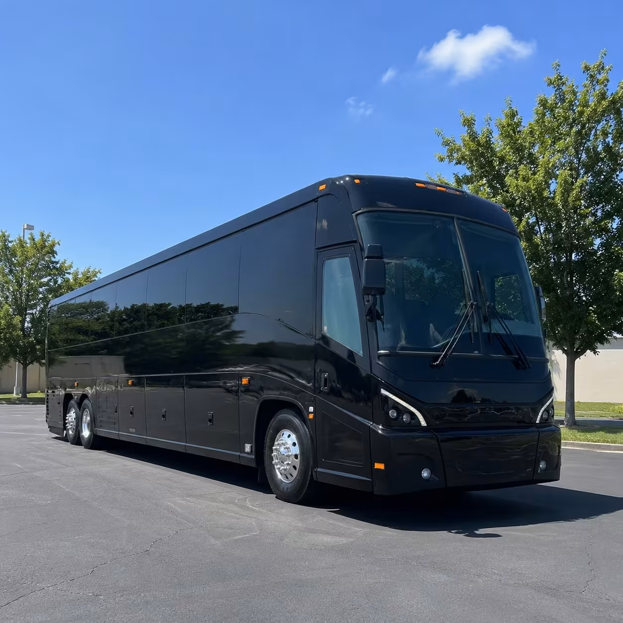 rent long distance transportation in bridgeport with one quick form