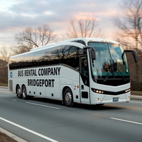 56 passenger motorcoach