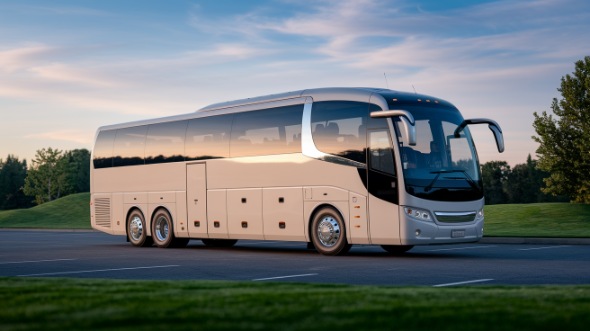 bridgeport bus rentals for travel agents