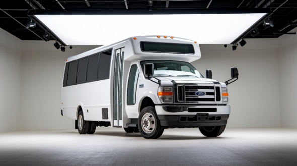 bridgeport party bus rental
