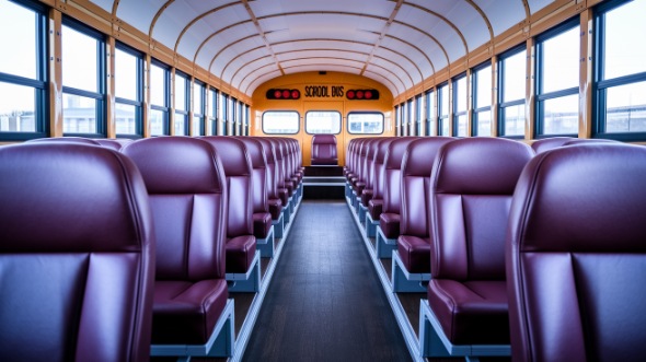 bridgeport school bus rental rental
