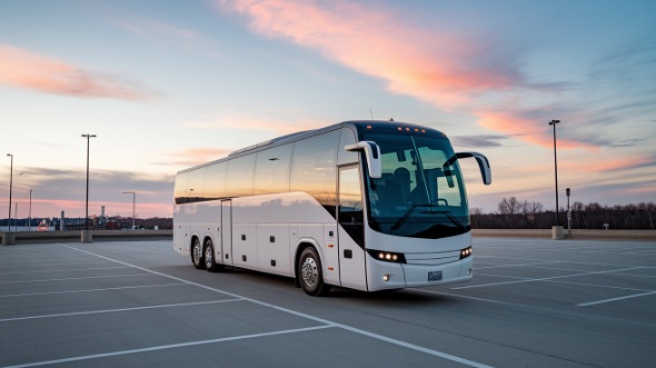 bridgeport sporting event transportation