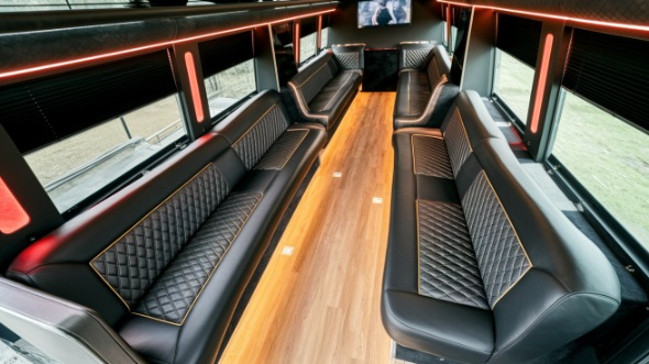 bridgeport sprinter limo rental rental
