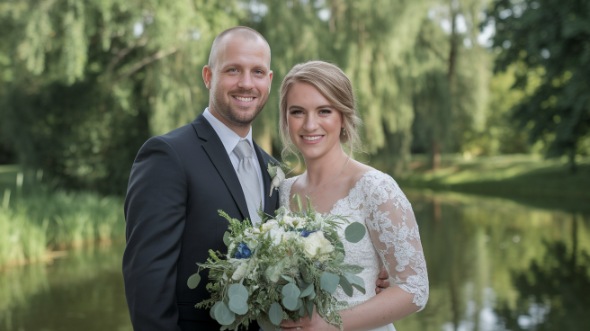 bridgeport wedding charter bus rental